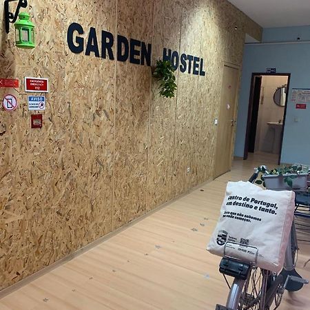 Garden Hostel Aradas 외부 사진