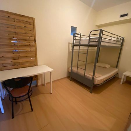 Garden Hostel Aradas 외부 사진