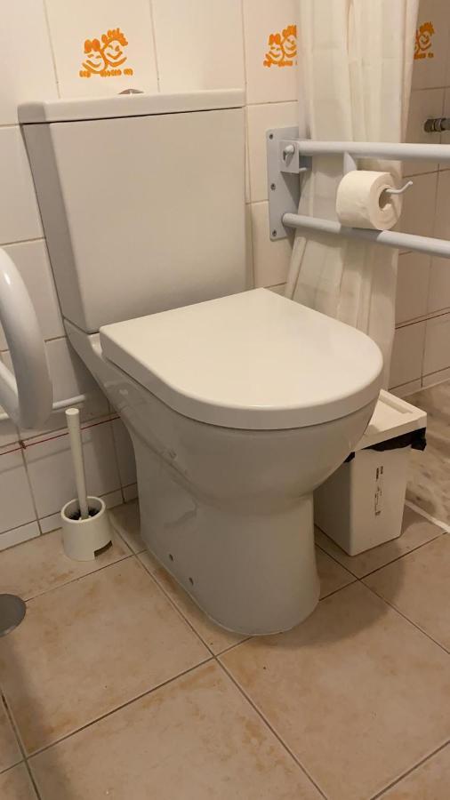 Garden Hostel Aradas 외부 사진
