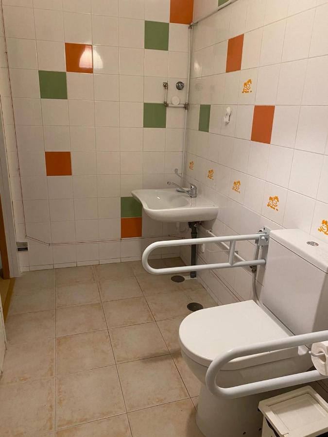 Garden Hostel Aradas 외부 사진