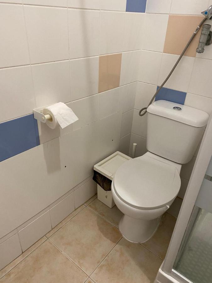 Garden Hostel Aradas 외부 사진