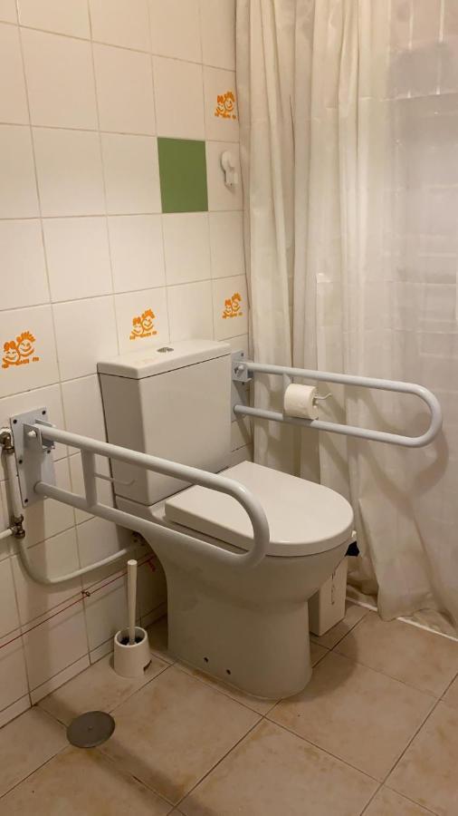 Garden Hostel Aradas 외부 사진