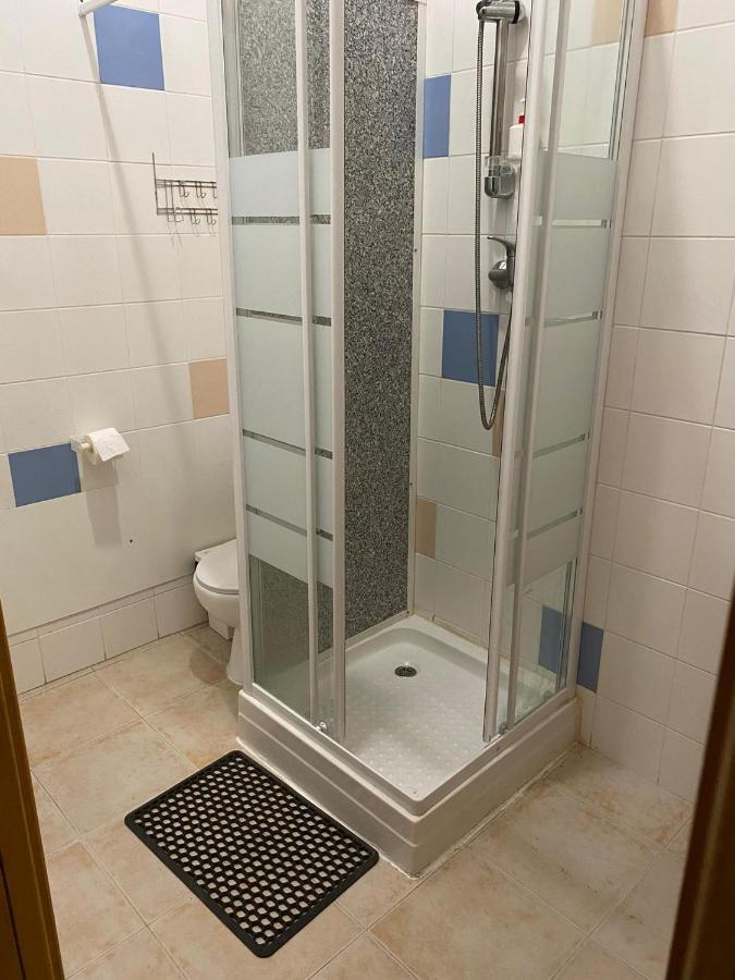 Garden Hostel Aradas 외부 사진