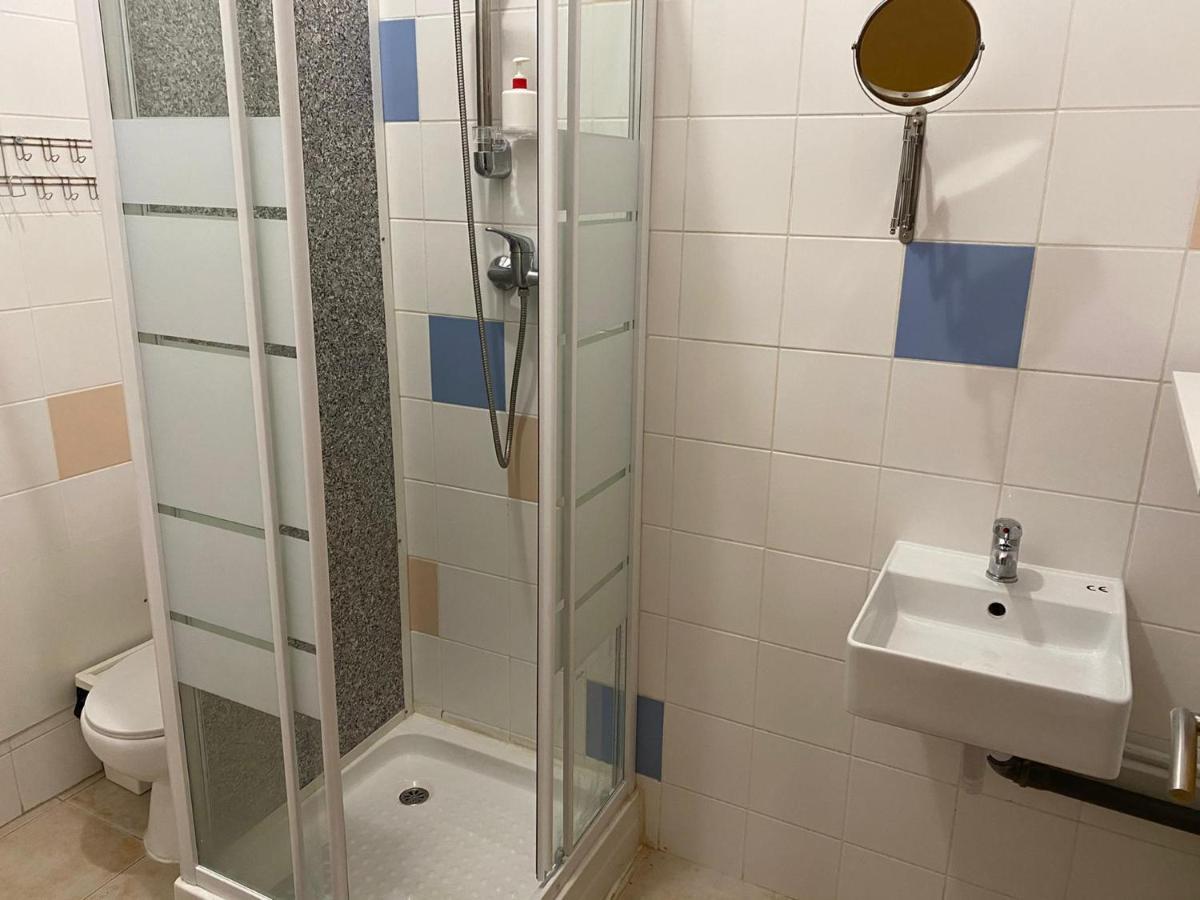 Garden Hostel Aradas 외부 사진