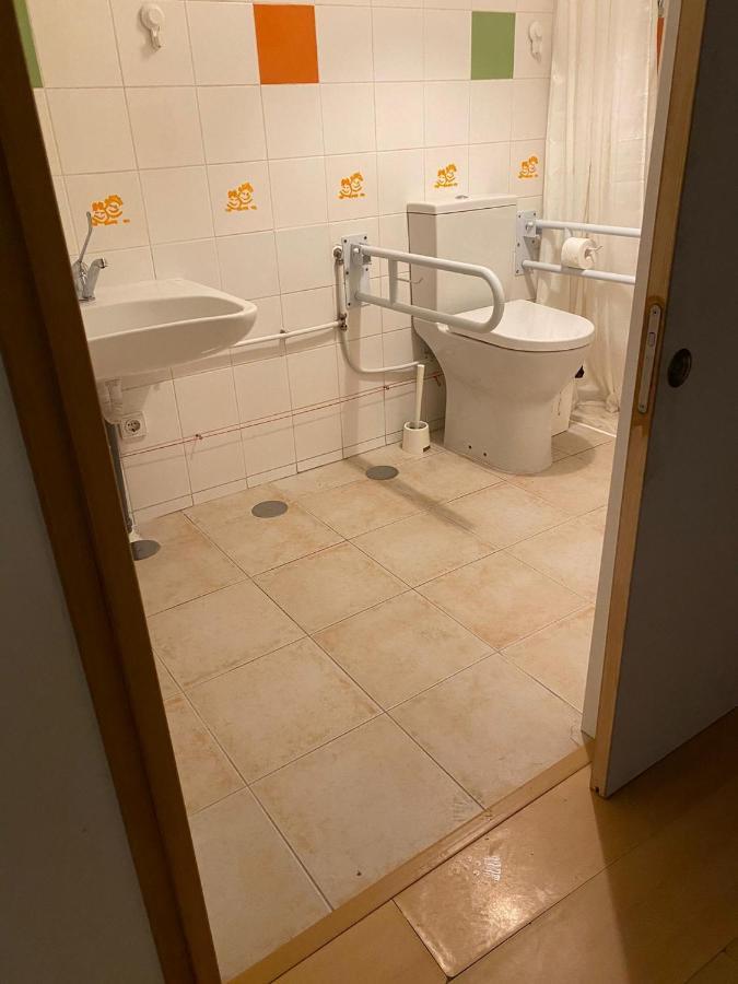Garden Hostel Aradas 외부 사진