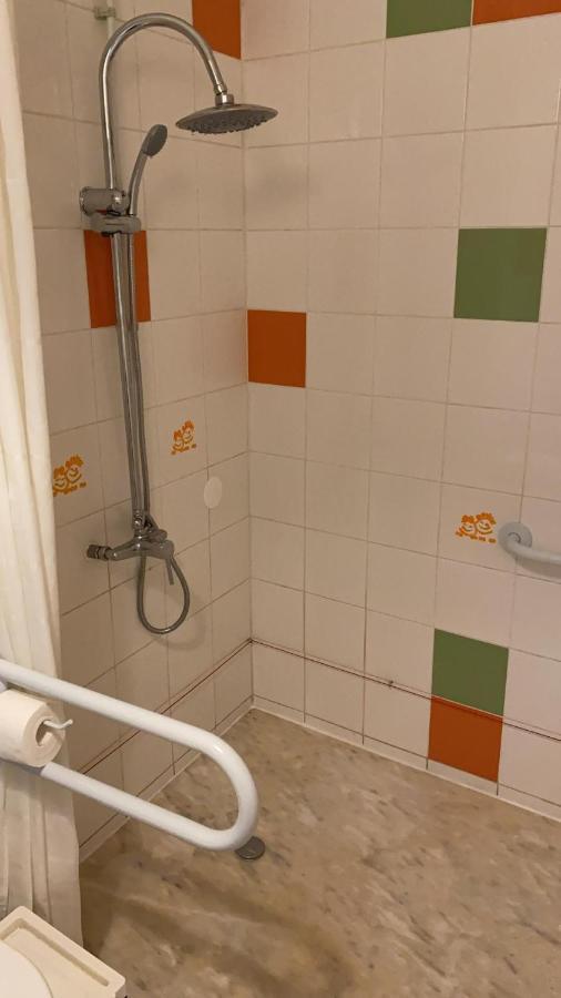 Garden Hostel Aradas 외부 사진