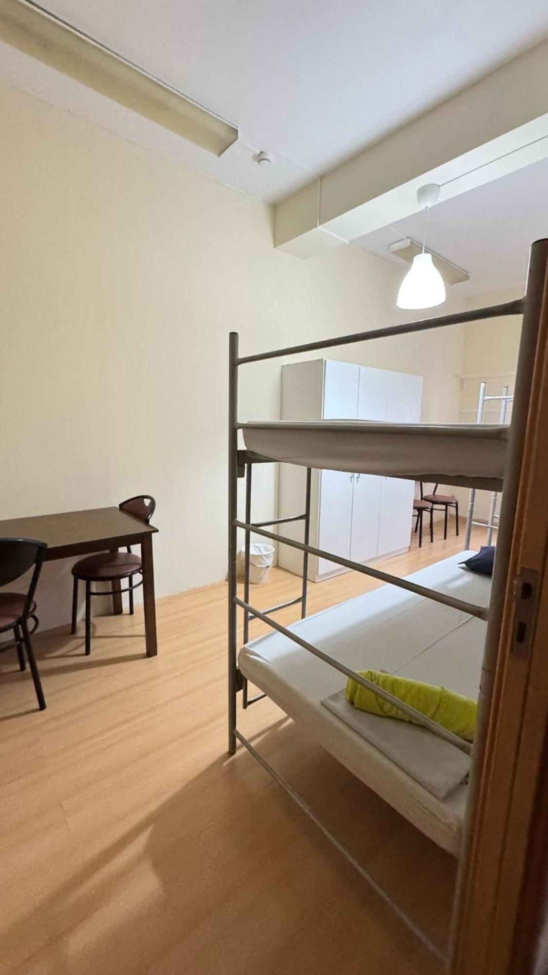 Garden Hostel Aradas 외부 사진
