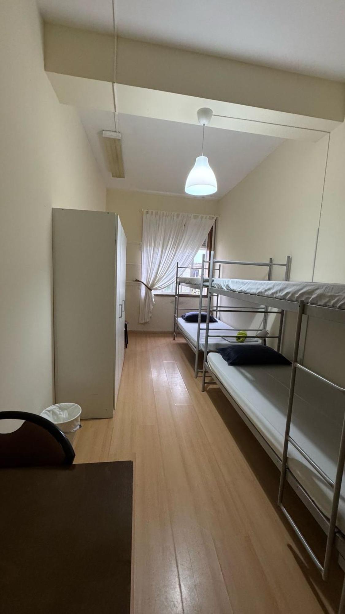 Garden Hostel Aradas 외부 사진