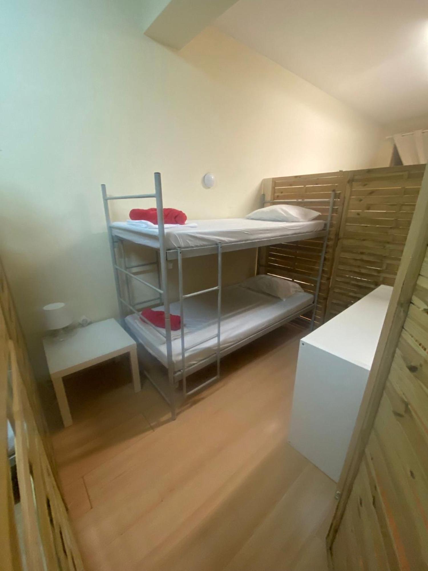 Garden Hostel Aradas 외부 사진