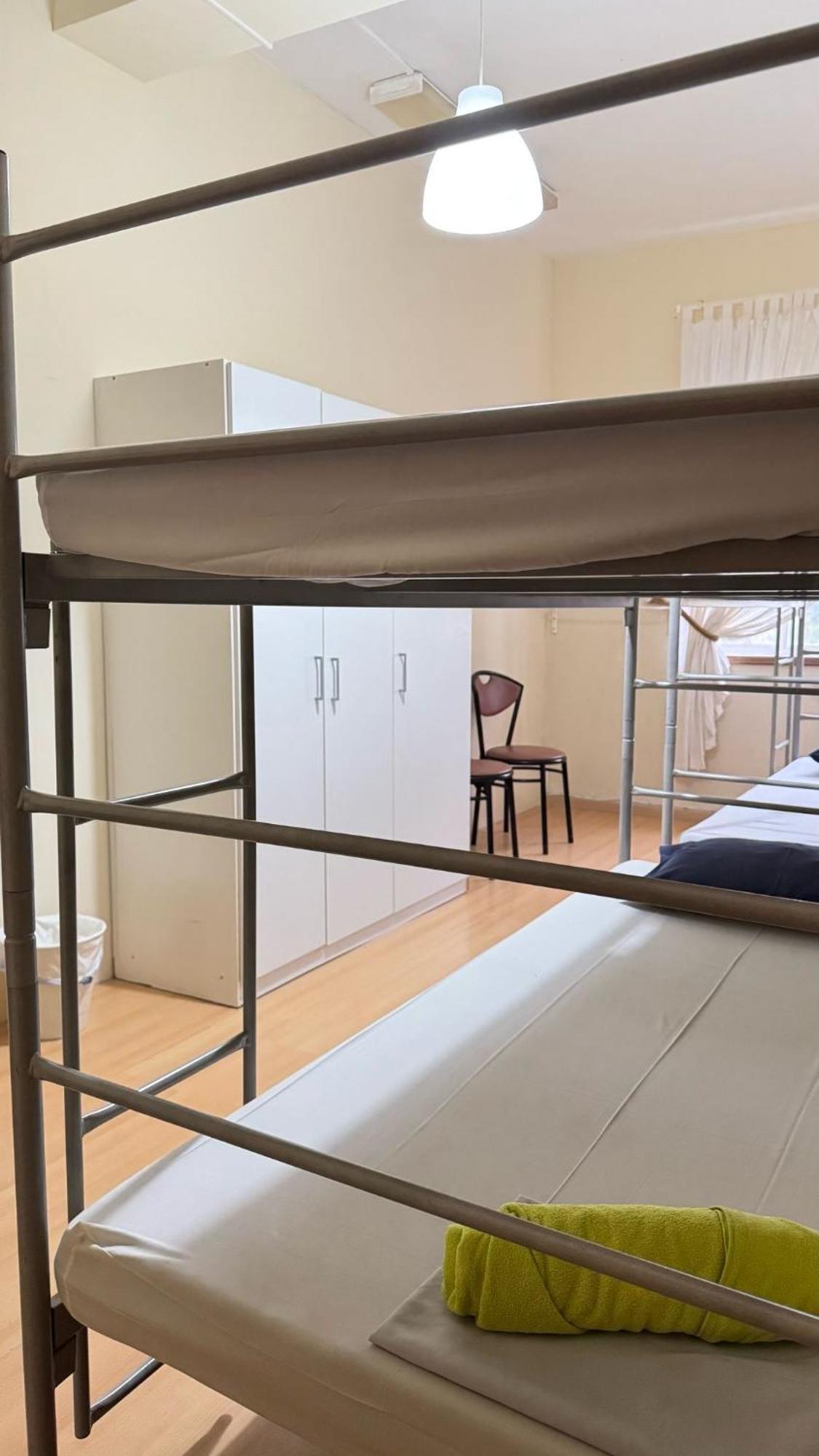 Garden Hostel Aradas 외부 사진