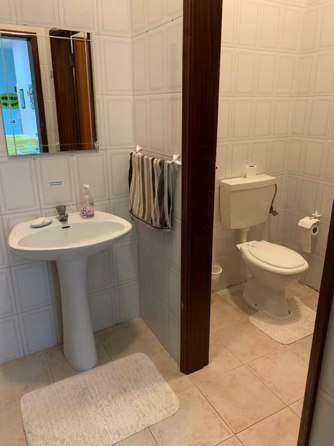 Garden Hostel Aradas 외부 사진