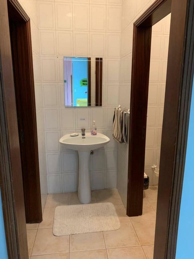 Garden Hostel Aradas 외부 사진