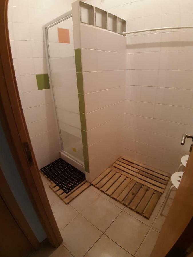 Garden Hostel Aradas 외부 사진